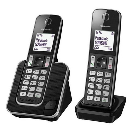 تلفن بی سیم پاناسونیک KX-TGD312 Wireless147912